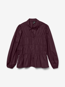 Vero Moda VMSTINE Topp -Winetasting - 10334143