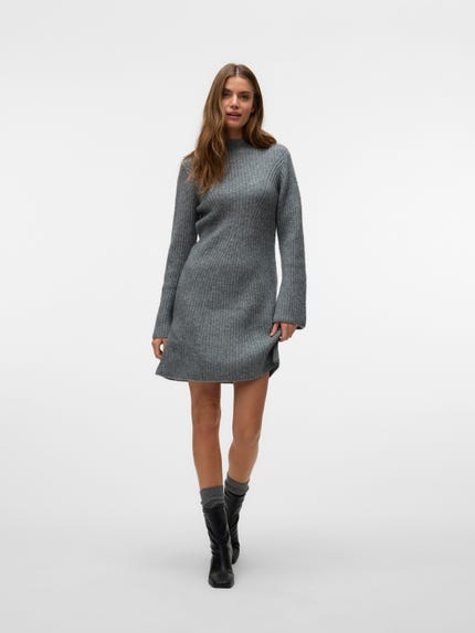 Women's Knitted Dresses | Midi, Oversized & More | VERO MODA Women's Knitted Dresses | Midi, Oversized & More | VERO MODA