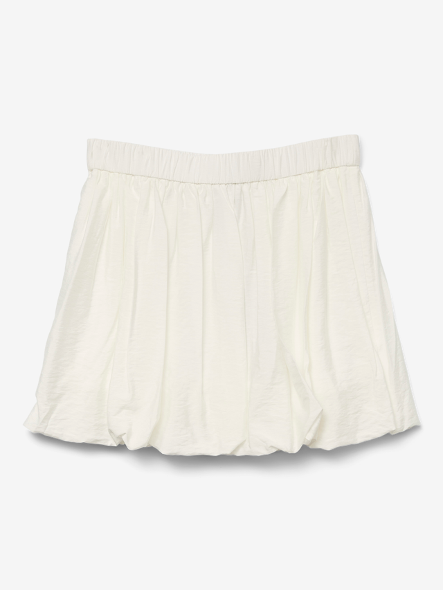 Vero Moda VMLORI Hohe Taille Kurzer Rock - 10334188