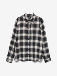 Vero Moda VMLARA Skjorte -Black - 10334194