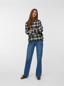 Vero Moda VMLARA Koszula -Black - 10334194