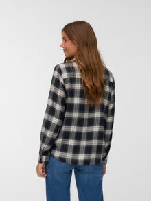 Vero Moda VMLARA Skjorta -Black - 10334194