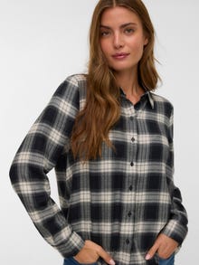 Vero Moda VMLARA Shirt -Black - 10334194
