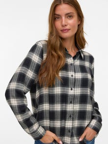 Vero Moda VMLARA Overhemd -Black - 10334194