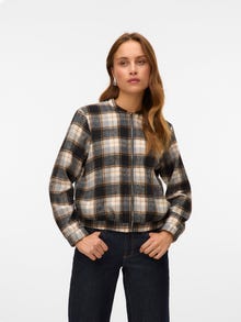 Vero Moda VMNAYA Lätt jacka -Black - 10334204