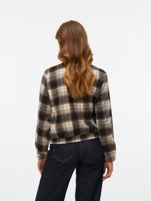 Vero Moda VMNAYA Let jakke -Black - 10334204
