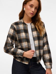 Vero Moda VMNAYA Let jakke -Black - 10334204