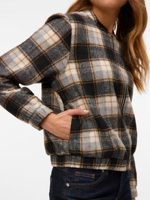 Vero Moda VMNAYA Let jakke -Black - 10334204