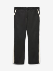 Vero Moda VMCFANY Anzughose -Black - 10334251
