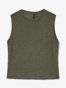 Vero Moda VMLUNA Top -Kalamata - 10334256