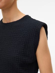 Vero Moda VMTHILDA Tops -Anthracite - 10334263