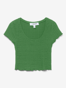 Vero Moda SNTHILDA Top -Mint Green - 10334293