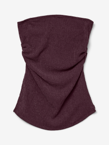 Vero Moda VMLUNA Top -Winetasting - 10334330