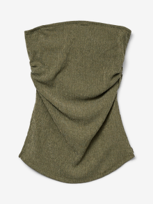Vero Moda VMLUNA Top -Kalamata - 10334330