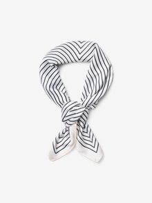 Vero Moda Schal -Cloud Dancer - 10334349