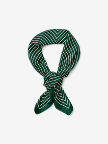 Vero Moda Schal -Dark Green - 10334349
