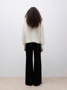 Vero Moda AWTACEY Pull-overs -Birch - 10334361