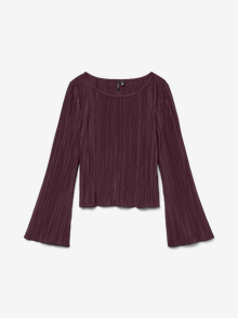 Vero Moda VMKENDAL Topp -Winetasting - 10334368