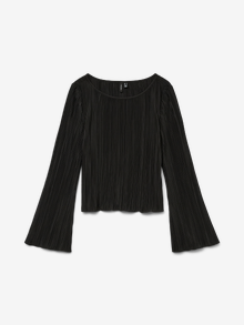 Vero Moda VMKENDAL Tops -Black - 10334368