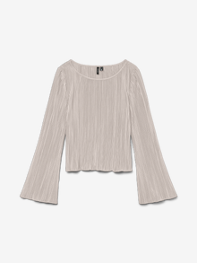Vero Moda VMKENDAL Góra -Pumice Stone - 10334368