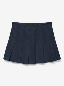Vero Moda VMHALLIE Shorts -Navy Blazer - 10334378