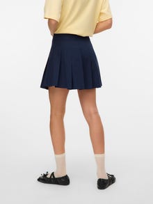 Vero Moda VMHALLIE Shorts -Navy Blazer - 10334378
