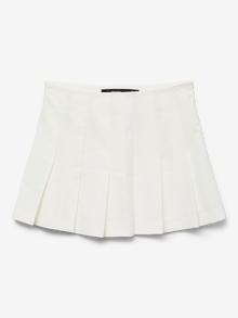 Vero Moda VMHALLIE Shorts -Snow White - 10334378