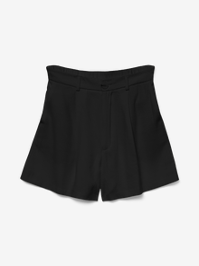 Vero Moda VMFAYE Shorts -Black - 10334381