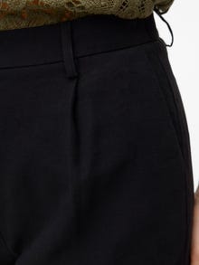 Vero Moda VMFAYE Shorts -Black - 10334381