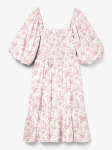 Vero Moda VMNOMIA Krótka sukienka -Morning Glory - 10334409