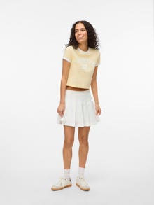 Vero Moda SNROCKY Top -Flan - 10334425