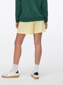 Vero Moda SNDINA Szorty -Flan - 10334428