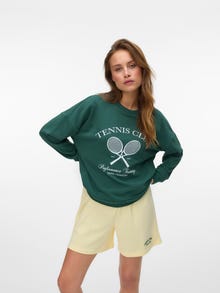 Vero Moda SNDINA Szorty -Flan - 10334428