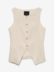 Vero Moda VMFLORENCE Vestes de tailleur -Birch - 10334442