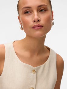 Vero Moda VMFLORENCE Vestes de tailleur -Birch - 10334442