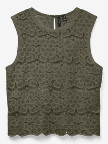 Vero Moda SNOLIVIA Topp -Kalamata - 10334449