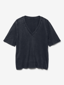 Vero Moda SNPENNY T-Shirt -Salute - 10334495