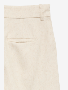 Vero Moda VMFLORENCE Shorts -Birch - 10334497