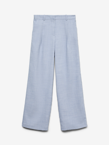 Vero Moda VMCASSIDY Normaali vyötärö Housut -Infinity - 10334507