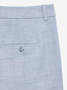 Vero Moda VMCASSIDY Vita media Pantaloni -Infinity - 10334507