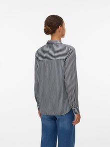 Vero Moda VMBUMPY Chemises -India Ink - 10334517