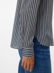 Vero Moda VMBUMPY Chemises -India Ink - 10334517