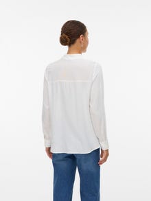 Vero Moda VMBUMPY Ing -Snow White - 10334517