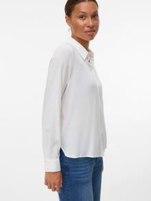 Vero Moda VMBUMPY Ing -Snow White - 10334517
