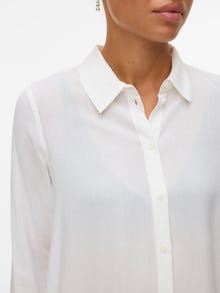 Vero Moda VMBUMPY Ing -Snow White - 10334517