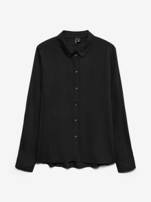Vero Moda VMBUMPY Shirt -Black - 10334517