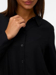Vero Moda VMBUMPY Chemises -Black - 10334517