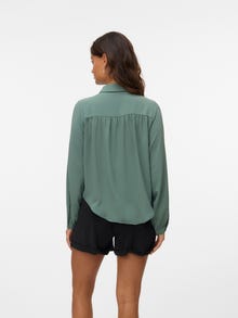 Vero Moda VMANI Camisas -Laurel Wreath - 10334520