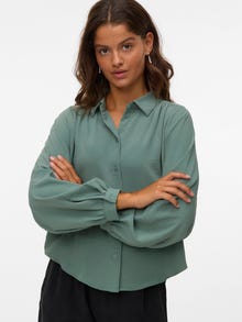 Vero Moda VMANI Camisas -Laurel Wreath - 10334520