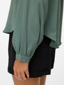 Vero Moda VMANI Camisas -Laurel Wreath - 10334520